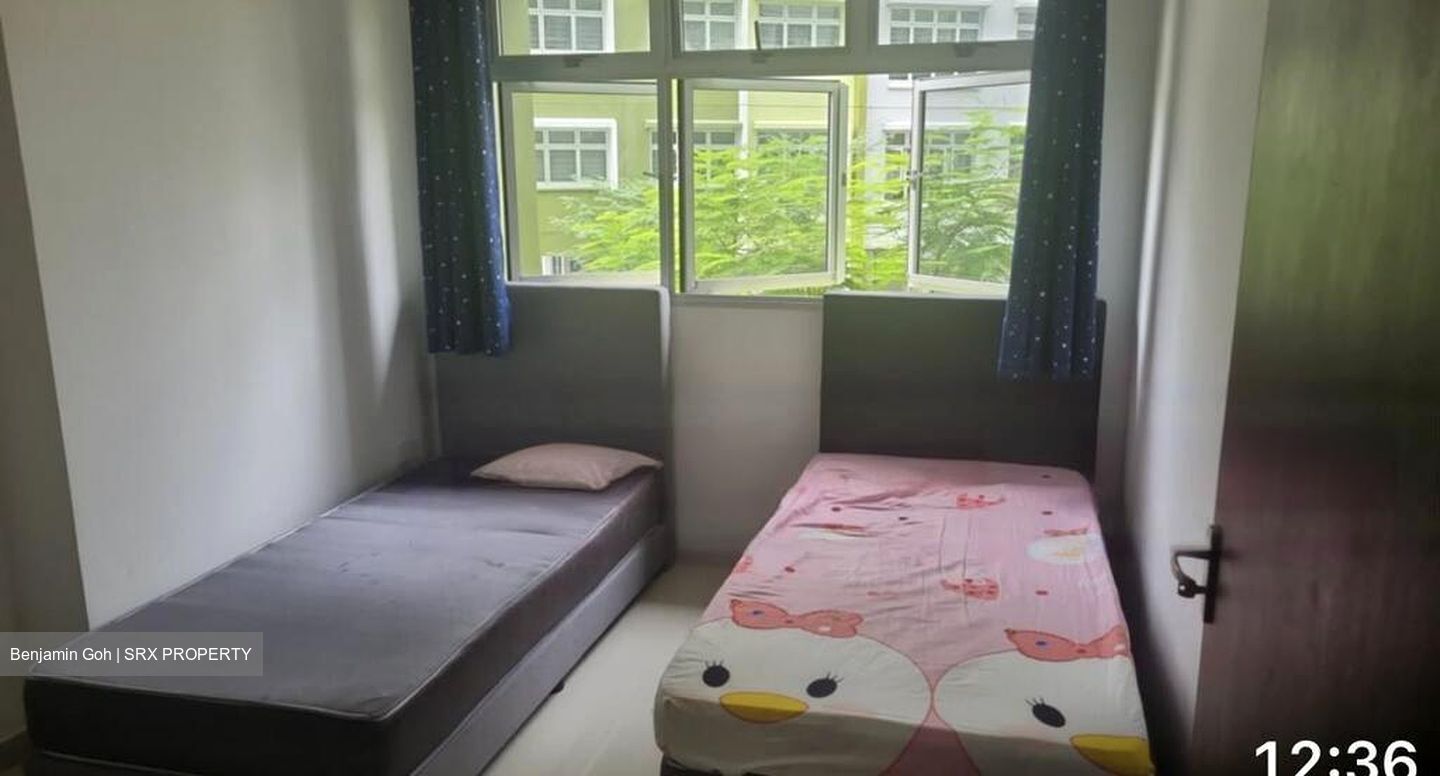 Blk 467B Casa Spring @ Yishun (Yishun), HDB 4 Rooms #458460891